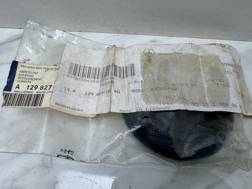 Orig mercedes benz - mercedes-benz, r129