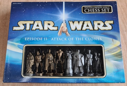Star wars episode angriff - wars, ii: