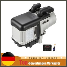 12V 6KW Standheizung Diesel