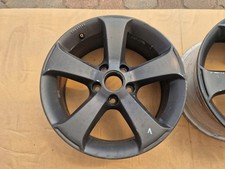 Alufelge zoll 5 - alufelge,