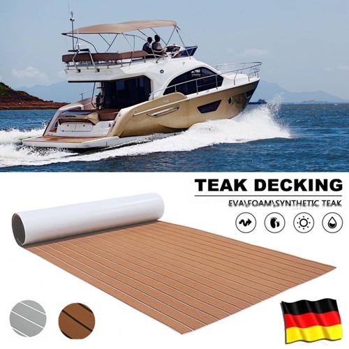 Teak eva schaum yacht - eva,