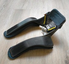 Schroth Hans 20 M Pro Carbon System