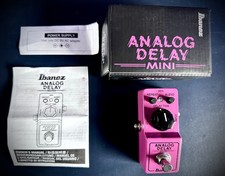 Ibanez ADMINI - Analog MINI