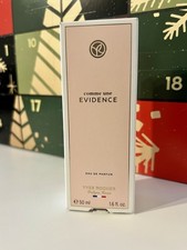 Yves Rocher Comme Une Evidence