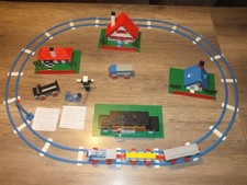 Lego Set 080 Basic Building