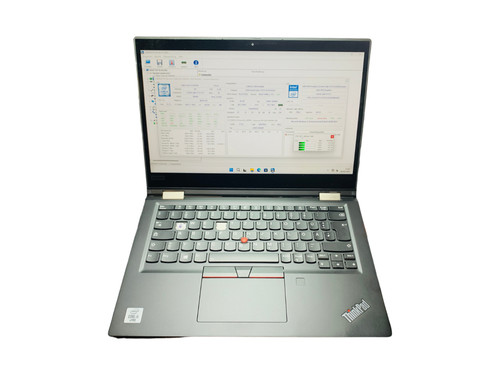 Lenovo thinkpad x13 - gen, 1