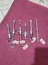 Restposten 6 x verschiedene