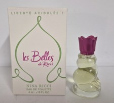 LIBERTE ACIULEE - Les Belles