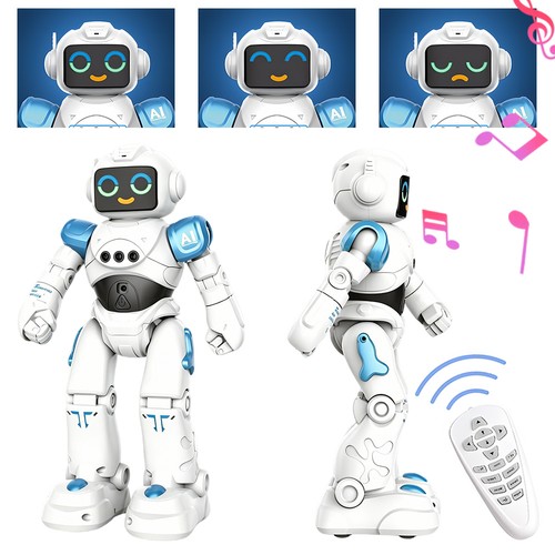 Roboter spielzeug kinder - spielzeug,