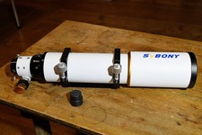 SVBONY  SV503 102mm ED F7