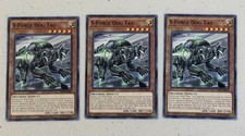 Yugioh TCG Lightning Overdrive