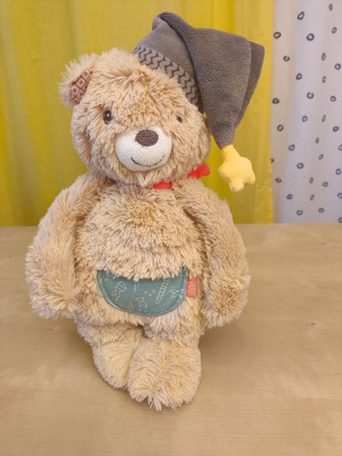 Fehn stofftier kuscheltier - fehn,