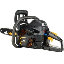 McCulloch Benzin-Kettensäge