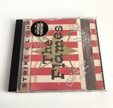 The Flames - Strike a Light -