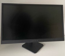 HP Omen 25 24,5 Zoll LED Gaming Monitor - Schwarz