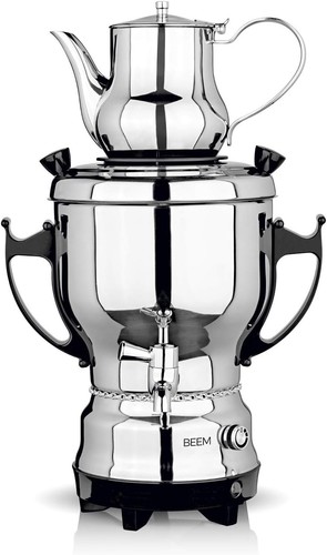 Beem tea classic - beem, teekocher