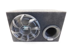EMPHASER Subwoofer X-treme T3