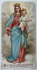 Orig andachtsbild - orig.,
