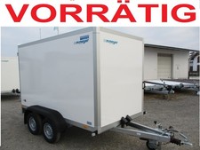 NEU ZGG 2000KG Koffer