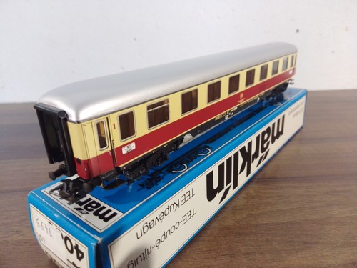 Märklin 4085 tee ic - märklin, tee/