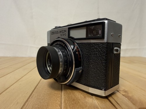 Zeiss ikon 310 - zeiss,