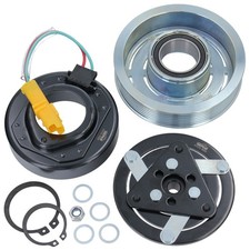 Klimakompressor Magnetkupplung