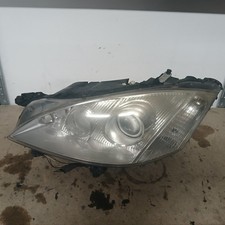 Mercedes-Benz W221 Scheinwerfer Xenon links fahrerseite 2218205561