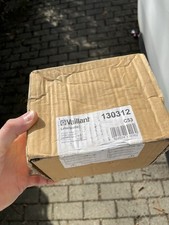Vaillant Leiterplatte 130312