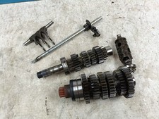 Honda CBR900RR SC50 954