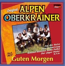Guten morgen 12 - guten, (12