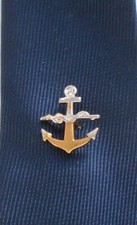 Anker plastronnadel - anker,