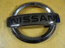 NISSAN QASHQAI J11 Original Emblem  628904EA0A BJ 2016  