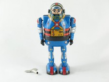 Blechspielzeug - Roboter