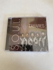 Tavares  -  S.O.U.L.  -