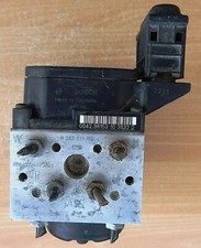 Steuergerät ABS ESP Mercedes