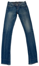 Damen G-Star Jeans 3301 Corvet