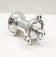 1990 s AMP Research / White Industries Mountainbike Vorderrad Nabe Disc 164 g