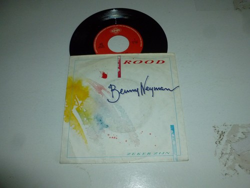 Benny neyman radio - benny,