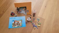 Playmobil 6887 Set Ferienlager / Sommer Fun Camp, SPIELSPASS, SEHR GUTER ZUSTAND
