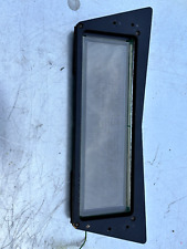 Flipper Bally Cirqus Voltaire 1997 Panel Display Complete Pinball