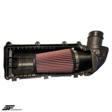 Mini Cooper S JCW Ansaugung Stealth Air Intake R56 R55 R57 K&N Peugeot Citroen