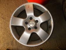 Felge Alufelge 7Jx16H2 Enzo