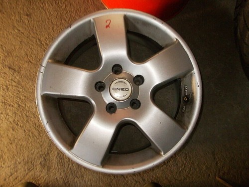 Felge alufelge 7jx16h2 - felge,