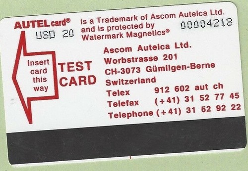 279b telefonkarte 20 isu - telefonkarte, $20