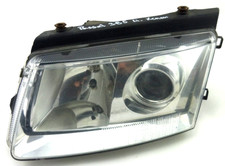 Xenon Scheinwerfer Links