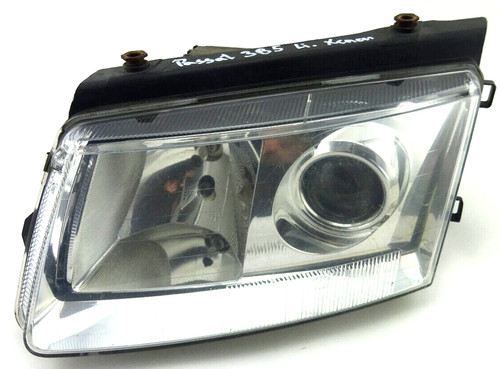 Xenon scheinwerfer links - xenon,