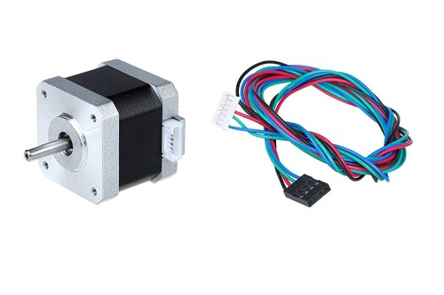Schrittmotor nema17 stepper - schrittmotor,