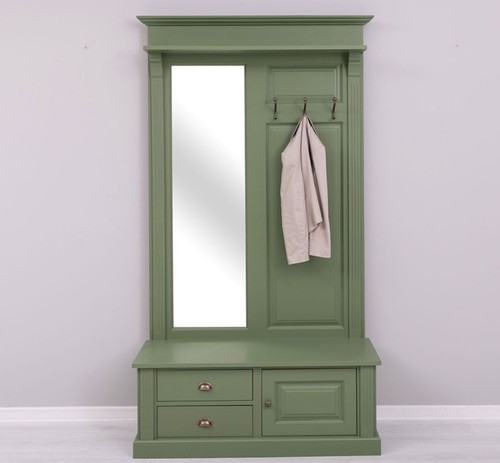 Garderobe flurgarderobe - garderobe,