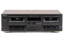 Technics RS-TR212 Doppel Kassettendeck / gewartet 1 Jahr Garantie [2]