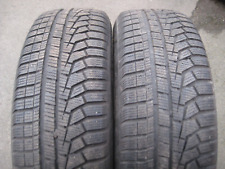 2x Winterreifen Hankook Icept evo 2 SUV  225/65 R17 106H  M+S